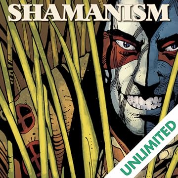 Shamanism